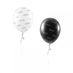  Balon 11 cali (ok. 27cm średnicy ? obwód ok. 78-79cm)