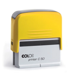 Pieczątka Nowy Printer 50