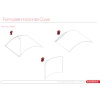 Formulate łukowy horyzontalny Model FMLT-WS10