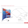 Formulate łukowy horyzontalny Model FMLT-WS10