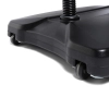 Potykacz dwustronny WATERBASE CZARNY A1