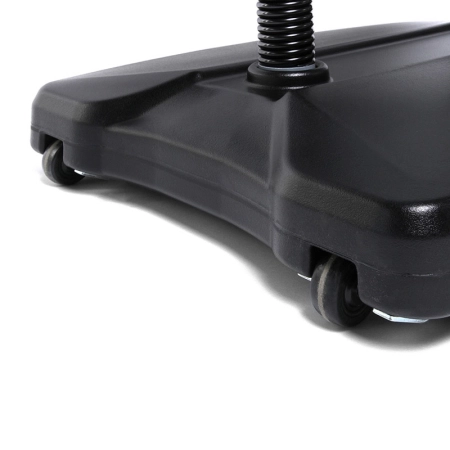 Potykacz dwustronny WATERBASE CZARNY A1