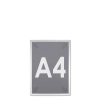 Ramka OWZ A4