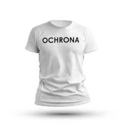 Koszulka OCHRONA