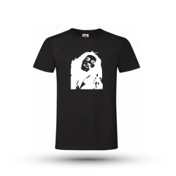 Koszulka Bob Marley