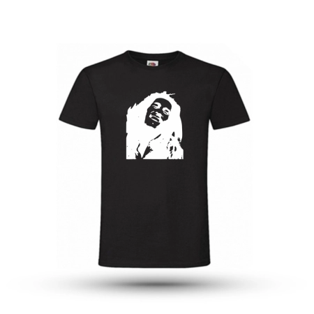 Koszulka Bob Marley