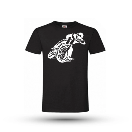 Koszulka Motocyklowa